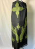 Hand Embroidered Aari with Large Paisley
